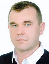 lek. med. Tomasz Wandzilak - specjalista urolog FEBU